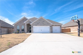 2714 Paisley Dr, Temple, TX 76502