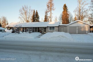2747 E 20th Ave, Anchorage, AK 99508