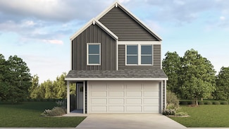 7006 Moonflower Ln, Princeton, TX 75407