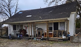 100 W Keiser Ave, Osceola, AR 72370