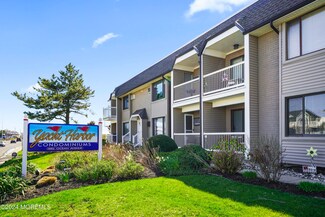 1382 Ocean Ave Unit A3, Sea Bright, NJ 07760