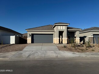 25464 W Fraktur Rd, Buckeye, AZ 85326