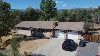 460 SW 1st Ct, Cedaredge, CO 81413