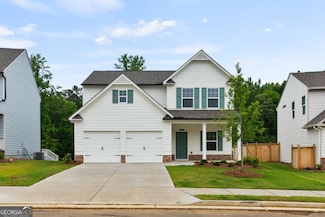 220 Bloomfield Cir, Canton, GA 30114