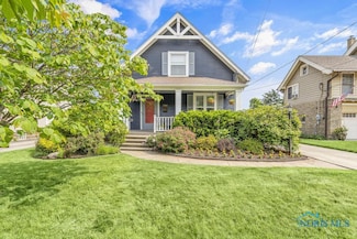 2034 Sherwood Ave, Toledo, OH 43614