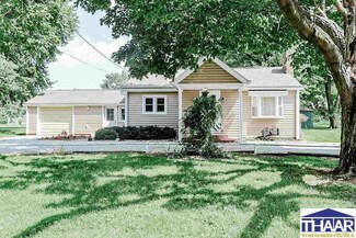 8450 S State Road 63, Terre Haute, IN 47802