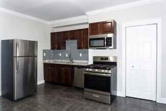 101 Chelsea St Unit 1, Boston, MA 02128