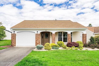 21 Turnbridge Row, Manchester, NJ 08759