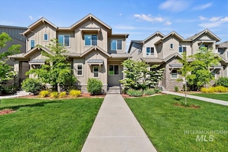 2381 E Warm Springs Ave, Boise, ID 83712