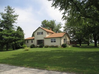 9501 S Bigelow Mill Rd, Wanatah, IN 46390