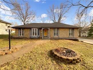 12001 E 56th St, Kansas City, MO 64133