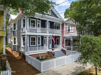 418 S 5th Ave, Wilmington, NC 28401