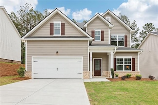 213 Cedar Wood Trace, Winder, GA 30680