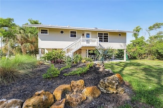 3659 Schooner Ln, Saint James City, FL 33956