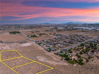 0 5 Acres Hilltop Strip Views Unit 2732404, Las Vegas, NV 89178