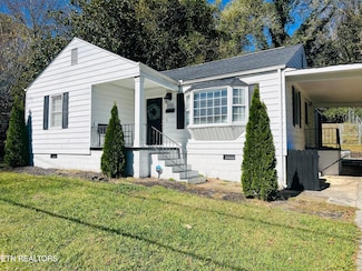 650 Robertsville Rd, Oak Ridge, TN 37830