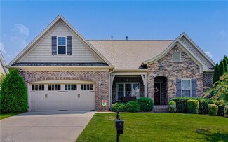 530 Ryder Cup Ln, Clemmons, NC 27012