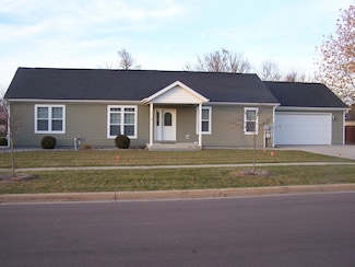 22 Lynn Ct, Coldwater, MI 49036