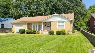 1306 Wilford St, Mayfield, KY 42066