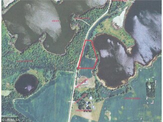 00000 Stalker Bay Rd, Dalton, MN 56324