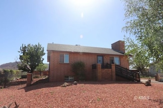 515 S 475 E, Kanab, UT 84741