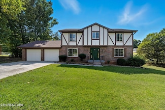 319 Kenmark Dr, Maryville, TN 37803