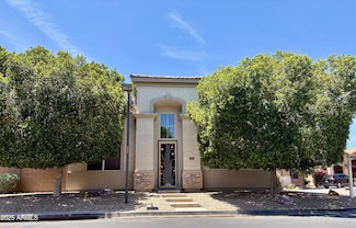 2308 S Bernard, Mesa, AZ 85209