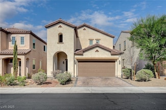 1108 Strada Pecei, Henderson, NV 89011