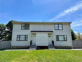 30 Martin St Unit 30, Franklin Township, NJ 08873