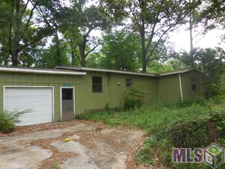 10691 Rambler Rd, Saint Francisville, LA 70775