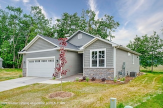 1534 Lytell Johnes Path Unit 76, Williamston, MI 48895