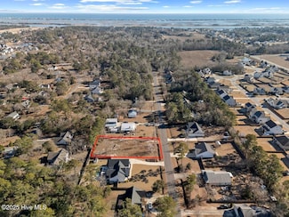 Lot 38 Kemper Rd, Topsail, NC 28443
