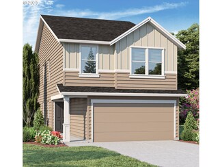 2906 N 3rd Way, Ridgefield, WA 98642