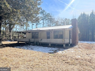 1014 Iler Rd, Pembroke, GA 31321