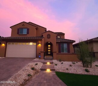 9013 W Marshall Ave, Glendale, AZ 85305