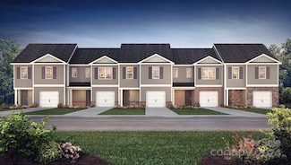 5919 Faron Way, Charlotte, NC 28262
