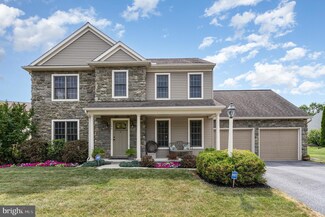 140 Whippoorwill Ln, Hummelstown, PA 17036