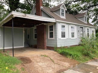930 Marsh Ave, Memphis, TN 38127