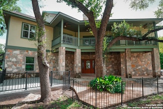 1245 Phantom Rider Trail, Spring Branch, TX 78070