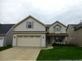 4105 Pebblebrook Ln, Champaign, IL 61822