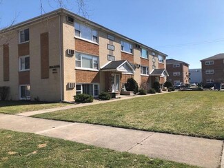 6937 W 64th Place Unit 1, Chicago, IL 60638