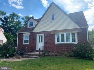 747 Brooke Cir, Morton, PA 19070