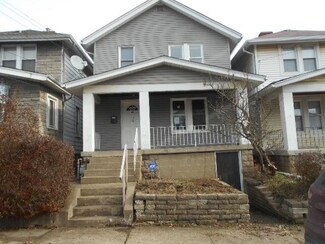 312 Albert St, Turtle Creek, PA 15145