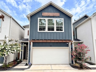 958 Highland Sound Ln, Houston, TX 77091