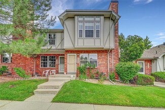 3022 W 107th Place Unit E, Westminster, CO 80031