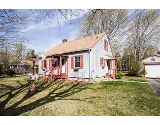 171 Pitman St, New Bedford, MA 02746