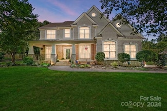 1321 Linden Glen Dr, Matthews, NC 28104