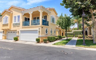 4121 Paredo Way Unit A, Simi Valley, CA 93063