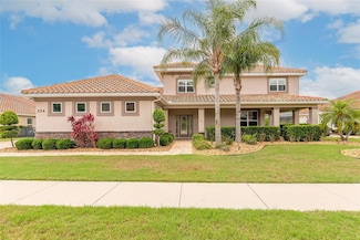 254 Cappella Ct, New Smyrna Beach, FL 32168
