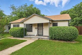 211 Moore St, Duncanville, TX 75116
